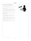 Hitachi EX300H-2 Excavator operator’s manual Serial No. 05280 and up