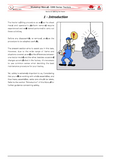 Massey Ferguson MF5335 Tractor Service Repair Manual