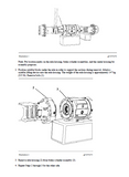 Caterpillar Cat 420E BACKHOE LOADER (Prefix PHC) Service Repair Manual (PHC00001 and up)