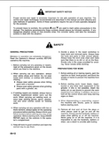 Komatsu PC250LC-6 Excavator Service Repair Manual SN: A80001 and up