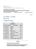 Caterpillar Cat 345D L Excavator (Prefix JKN) Service Repair Manual (JKN00001 and up)