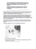Caterpillar Cat 345D L Excavator (Prefix JKN) Service Repair Manual (JKN00001 and up)