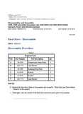 Caterpillar Cat 345D L Excavator (Prefix EEH) Service Repair Manual (EEH00001 and up)