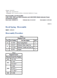 Caterpillar Cat 329DL EXCAVATOR (Prefix WLT) Service Repair Manual (WLT00001 and up)