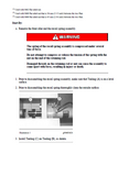Caterpillar Cat 329DL EXCAVATOR (Prefix WLT) Service Repair Manual (WLT00001 and up)