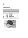 Caterpillar Cat 329DL EXCAVATOR (Prefix XDB) Service Repair Manual (XDB00001 and up)