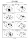 Kobelco SK250NLC Hydraulic Excavator Parts Catalogue Manual SN:LL08-03001 and up