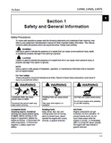 Kohler Aegis 23HP Liquid Cooled Vertical Crankshaft Service Repair Manual