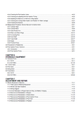 Yanmar SV17 Excavator Service Repair Manual