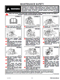Bobcat T590 Compact Track Loader Service Repair Manual (S/N B3Z711001 and Above)