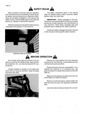 CASE 1835C UNI-LOADER Service Repair Manual