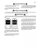 CASE 1835C UNI-LOADER Service Repair Manual