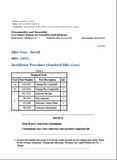 Caterpillar Cat 444F Backhoe Loader (Prefix LJJ) Service Repair Manual (LJJ00001 and up)