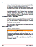 Mercury Mercruiser Gasoline Engines MX 6.2 MPI Horizon Inboard Service Repair Manual– 0M310000