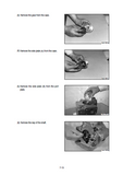 Hyundai R35Z-7 Mini Excavator Service Repair Manual