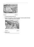 Caterpillar Cat 446B Backhoe Loader (Prefix 5BL) Service Repair Manual (5BL00001-00383)