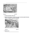 Caterpillar Cat 446B Backhoe Loader (Prefix 5BL) Service Repair Manual (5BL00001-03294)