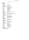 Hyundai R55-3 Crawler Excavator Service Repair Manual