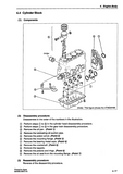Hyundai R55-3 Crawler Excavator Service Repair Manual