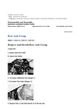 Caterpillar Cat 428 SERIES II BACKHOE LOADER (Prefix 6TC) Service Repair Manual (6TC06564 and up)