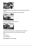 Caterpillar Cat 428 SERIES II BACKHOE LOADER (Prefix 6TC) Service Repair Manual (6TC06564 and up)