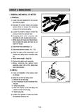 Hyundai R55-7 Crawler Excavator Service Repair Manual