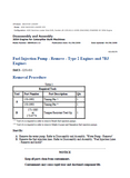 Caterpillar Cat 428C BACKHOE LOADER (Prefix 2CR) Service Repair Manual (2CR16212-19309)