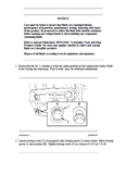 Caterpillar Cat 428C BACKHOE LOADER (Prefix 2CR) Service Repair Manual (2CR16212-19309)