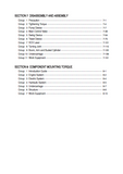 Hyundai R55-7A Crawler Excavator Service Repair Manual