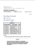 Caterpillar Cat 450E Backhoe Loader (Prefix LYR) Service Repair Manual (LYR00001 and up)