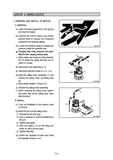 Hyundai R55-9 Crawler Excavator Service Repair Manual