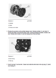 Caterpillar Cat 428C BACKHOE LOADER (Prefix 2CR) Service Repair Manual (2CR19310 and up)