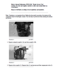 Caterpillar Cat 450E Backhoe Loader (Prefix LYR) Service Repair Manual (LYR00001 and up)