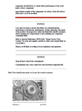 Caterpillar Cat 730 Articulated Truck (Prefix B1M) Service Repair Manual (B1M00001 and up)