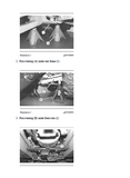 Caterpillar Cat 428D BACKHOE LOADER (Prefix BLL) Service Repair Manual (BLL00651-00712)