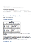 Caterpillar Cat 428D BACKHOE LOADER (Prefix BLL) Service Repair Manual (BLL00001-00650)