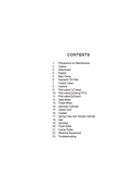 Hyundai R75-7 Mini Excavator Service Repair Manual