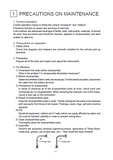 Hyundai R75-7 Mini Excavator Service Repair Manual