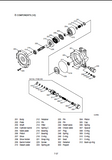 Hyundai R16-9 Mini Excavator Service Repair Manual