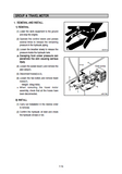 Hyundai R55W-7A Wheel Excavator Service Repair Manual