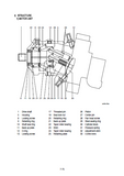 Hyundai R55W-7A Wheel Excavator Service Repair Manual