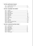 Hyundai R55W-9 Wheel Excavator Service Repair Manual