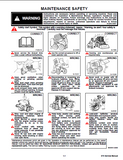 Bobcat S70 Skid Steer Loader Service Repair Manual (S/N B38W11001 and Above)