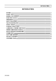 Massey Ferguson 1260 Tractor Service Repair Manual