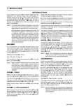 Massey Ferguson 1260 Tractor Service Repair Manual