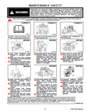 Bobcat S100 Skid Steer Loader Service Repair Manual (S/N AB6420001 and Above)