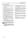 Massey Ferguson 1440 Compact Tractor Service Repair Manual (From Number 1449564M1)