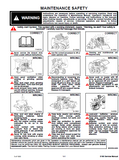 Bobcat S160 Skid Steer Loader Service Repair Manual (S/N AEYN11001 and Above)