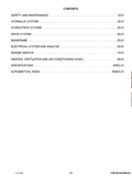 Bobcat S160 Skid Steer Loader Service Repair Manual (S/N AEYN11001 and Above)