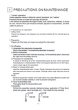 Hyundai R22-7 Mini Excavator Service Repair Manual